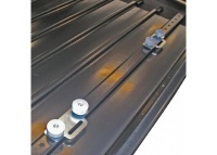 MODULA CIAO 340 Coffre de toit Anthracite