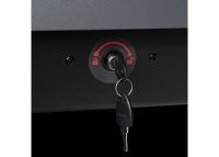 MODULA CIAO 340 Coffre de toit Anthracite
