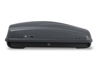 MODULA CIAO 340 Coffre de toit Anthracite