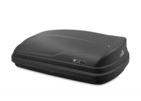MODULA WEGO 360 Coffre de toit Anthracite