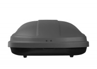 MODULA WEGO 360 Coffre de toit Anthracite