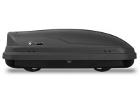 MODULA WEGO 360 Coffre de toit Anthracite