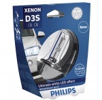 1 Bulb Philips XenEcoStart D3S 42302 35W Xenon 