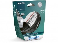 1 Ampoule Philips D1S 85415XV2 X-treme Vision gen2