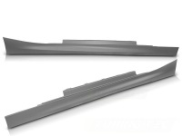 Bas de caisse BMW Serie 1 F21 2011- - Mtech