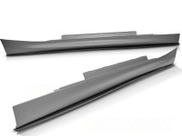 Bas de caisse BMW Serie 1 F21 2011-2019 - look Mperf