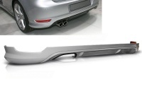 Diffuseur arriere gauche look votex VW GOLF 6 08-12