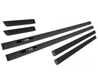 Bandes de portes BMW Serie 5 E39 look M5