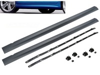 Bas de caisse VW GOLF 6 (5K1) 08-12 - look R20