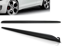 Bas de caisse VW GOLF 6 (5K1) 08-12 - look GTI