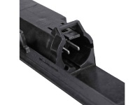 Feu stop LED pour Clio 2 - Clio 3 - Noir