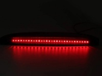Feu stop LED pour Clio 2 - Clio 3 - Noir