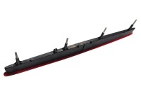 Feu stop LED pour BMW Serie 1 E82 E88 - Rouge
