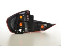 2 Feux BMW LED X1 E84 LTI - 09-12 - Rouge clair