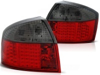 2 Feux arriere LED AUDI A4 (B6) 00-04 - berline