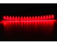 Feu stop LED pour Audi TT 8J - Teinte