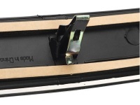 Feu stop LED pour Audi TT 8J - Rouge