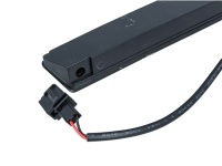 Feu stop LED pour VW Scirocco 09-16 - Teinte