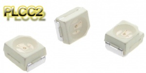 LED CMS