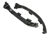 2 Clignotants retro dynamiques LED VW GOLF 7 - Noir