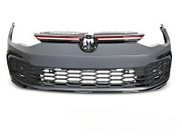 Pare choc avant VW Golf 8 (VIII) - 20-23 - look GTI - PDC