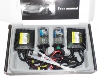 Kit Xenon Slim Anti Erreur 35W H4
