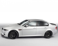 2 Bas de caisse BMW Serie 3 E90 E91 04-11 look sport