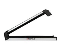NORDRIVE Porte skis aluminium Nordic-King EVO NK-60