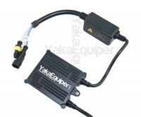 Kit Xenon Anti Erreur 35W H4