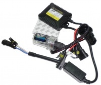Kit Xenon Slim Anti Erreur 35W H4
