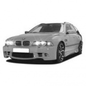 Serie BMW 5 (E39)