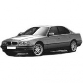 Serie BMW 7 (E38)