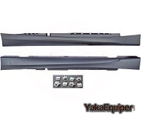 Bas de caisse BMW Serie 1 E87 04-11 PACK M