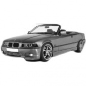 Serie BMW 3 (E36)