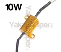 Resistance 10W Anti Erreur Canbus OBD
