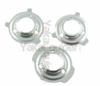 Kit Xenon Moto Slim 35W H6 BA20D