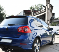 Ulter Sport Echappement complet inox VW GOLF 5 look R32