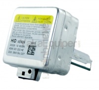 Pack Ampoules Xenon D1R 8000K 35W