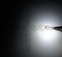 Ampoule T4W LED 3D<sup>13</sup> - Culot BA9S - Blanc Xenon