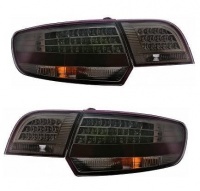 2 Feux AUDI A3 8PA Sportback LED 04-08 - teinté