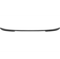 Becquet spoiler de coffre - BMW Serie 4 F33 cabriolet - look m4 - brillant