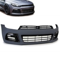 Kit carrosserie complet VW Scirocco look R- R20 + DRL - PDC
