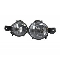 Kit carrosserie complet BMW Serie 1 E81 E87 04-11 look 1M - SRA