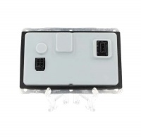 Ballast Xenon type valeo compatible LAD5GL 89035113 89035114