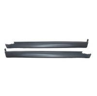 Bas de caisse - jupes - BMW X5 F15 13-18 look X5M