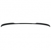 Becquet spoiler de toit - Seat Leon 4 20-23 - noir brillant
