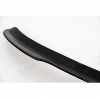 Becquet spoiler de toit - Seat Leon 4 20-23 - noir brillant