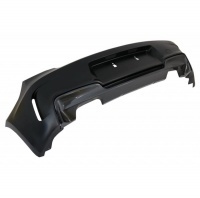 Kit carrosserie complet BMW Serie 1 E81 E87 04-11 look 1M - SRA