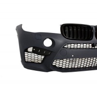Pare choc avant BMW X5 F15 13-18 look X5M - PDC
