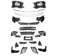 Pare choc avant BMW Serie 3 G20 G21 19-22 M-Tech - PDC
